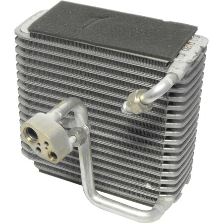 Universal Air Cond Hyun Elantra 95-93 Evaporator, Ev2733Pfc EV2733PFC